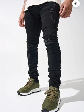 Serenede Skinny Jeans for Men on Sale up to 90% Off: Poshmark